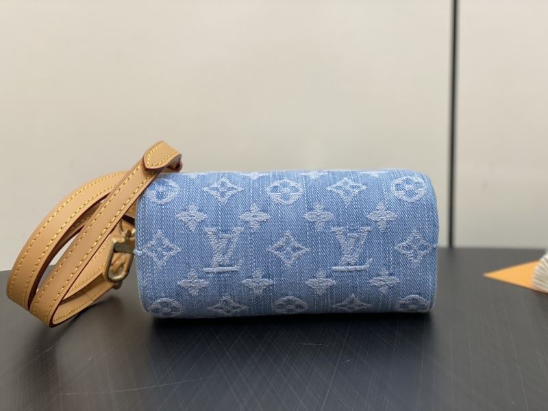 Louis Vuitton Speedy Bags